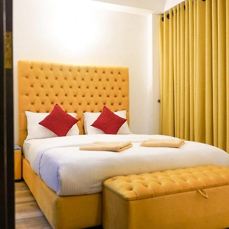 Vista Apartment Mariners Blue Нувара Елия Екстериор снимка