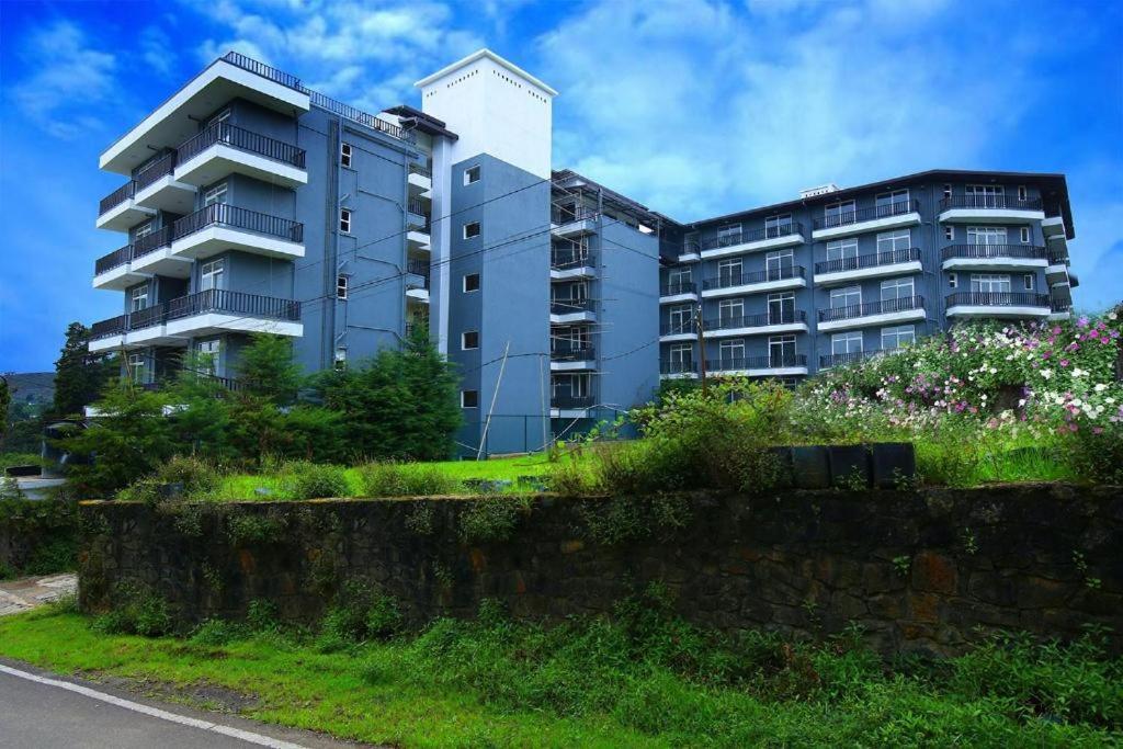Vista Apartment Mariners Blue Нувара Елия Екстериор снимка