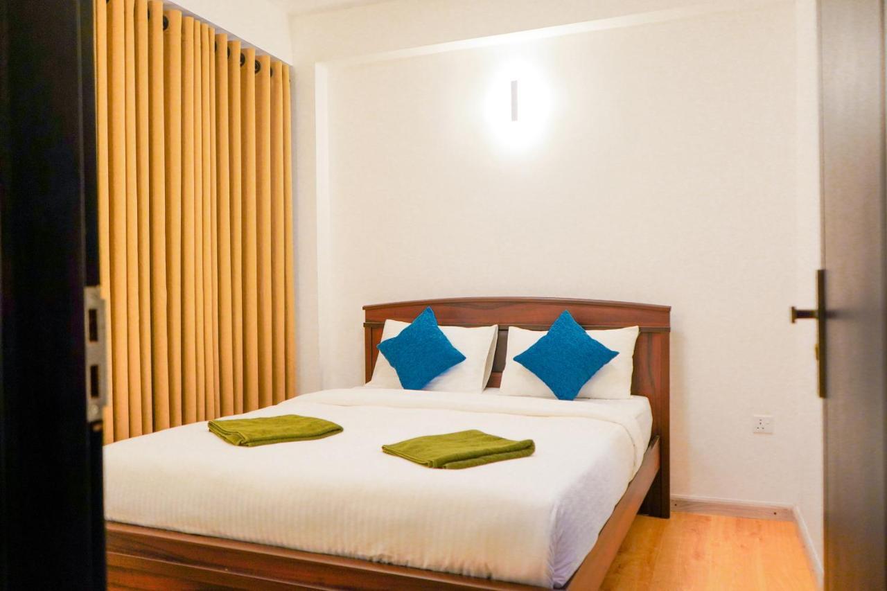 Vista Apartment Mariners Blue Нувара Елия Екстериор снимка