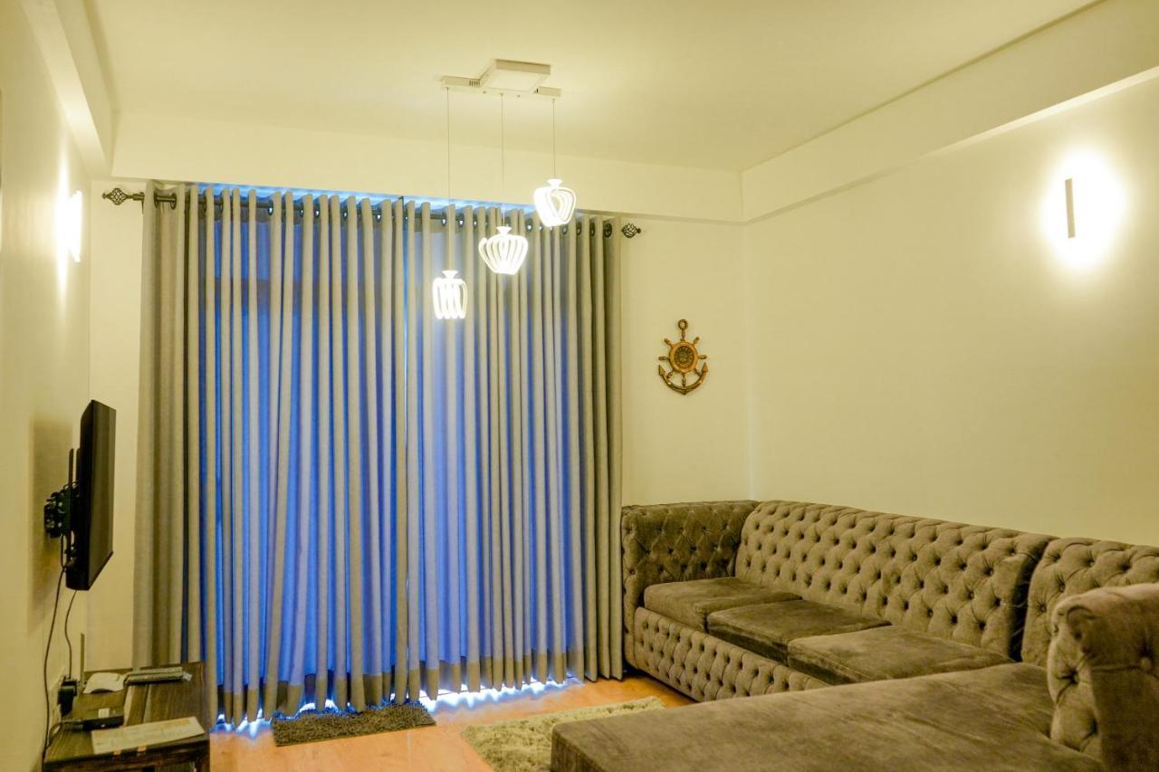 Vista Apartment Mariners Blue Нувара Елия Екстериор снимка