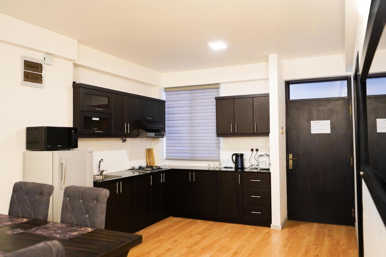 Vista Apartment Mariners Blue Нувара Елия Екстериор снимка