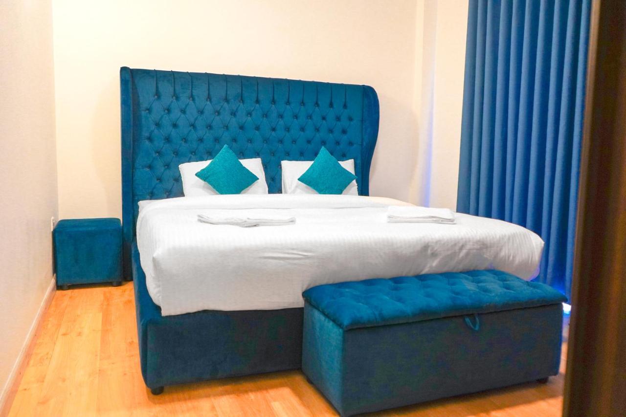 Vista Apartment Mariners Blue Нувара Елия Екстериор снимка