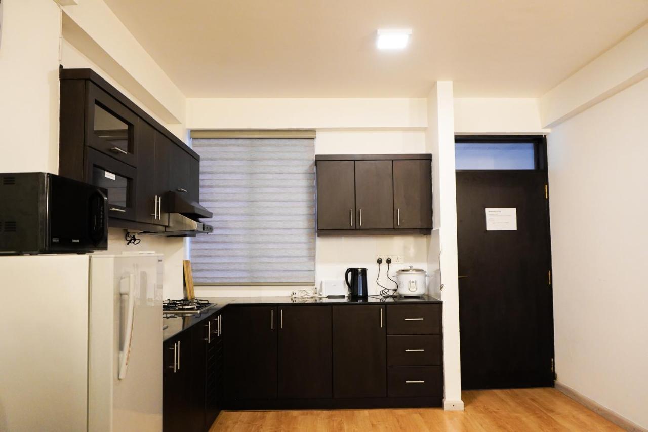 Vista Apartment Mariners Blue Нувара Елия Екстериор снимка