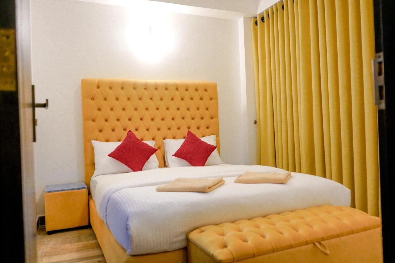Vista Apartment Mariners Blue Нувара Елия Екстериор снимка