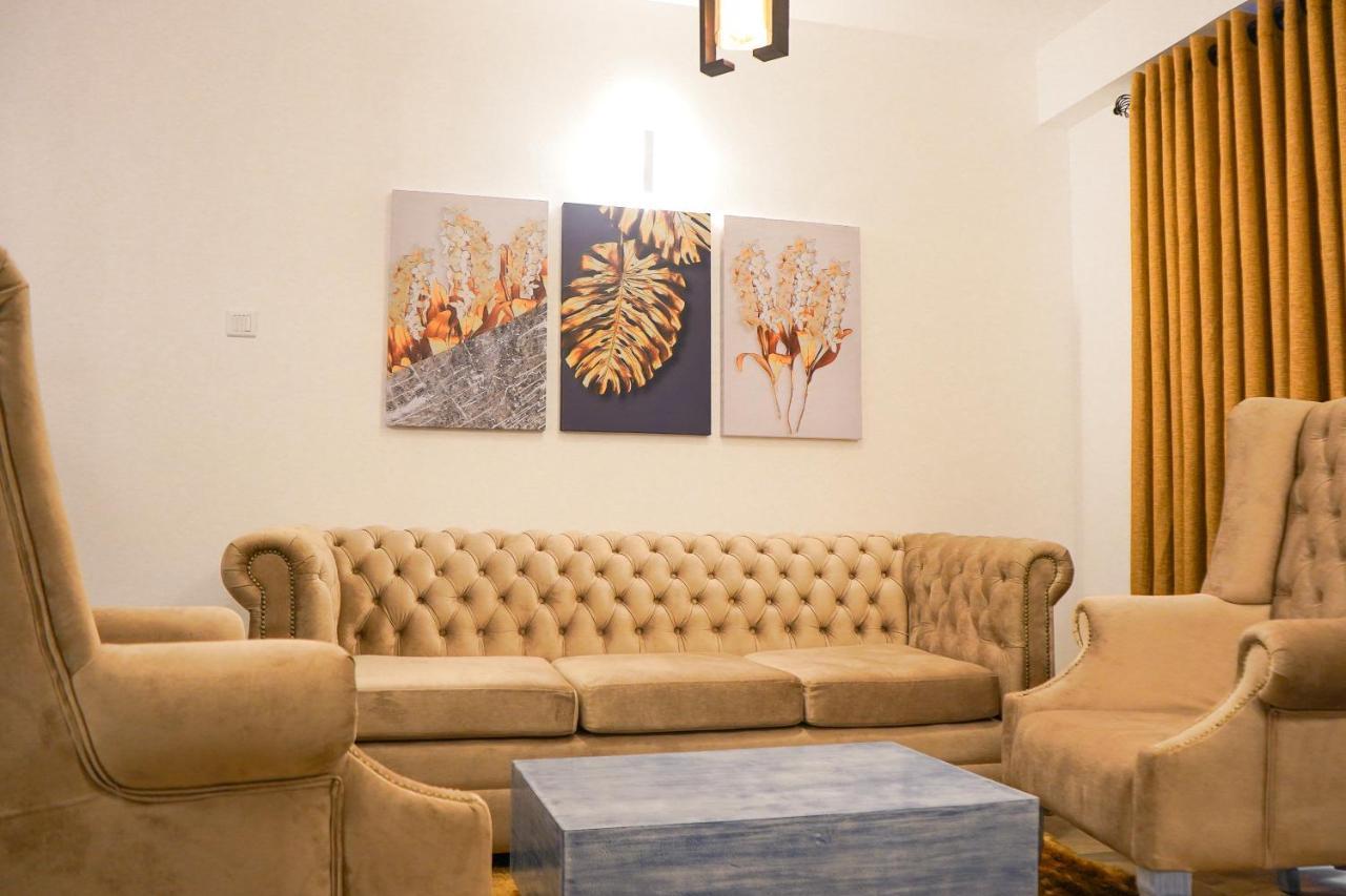 Vista Apartment Mariners Blue Нувара Елия Екстериор снимка