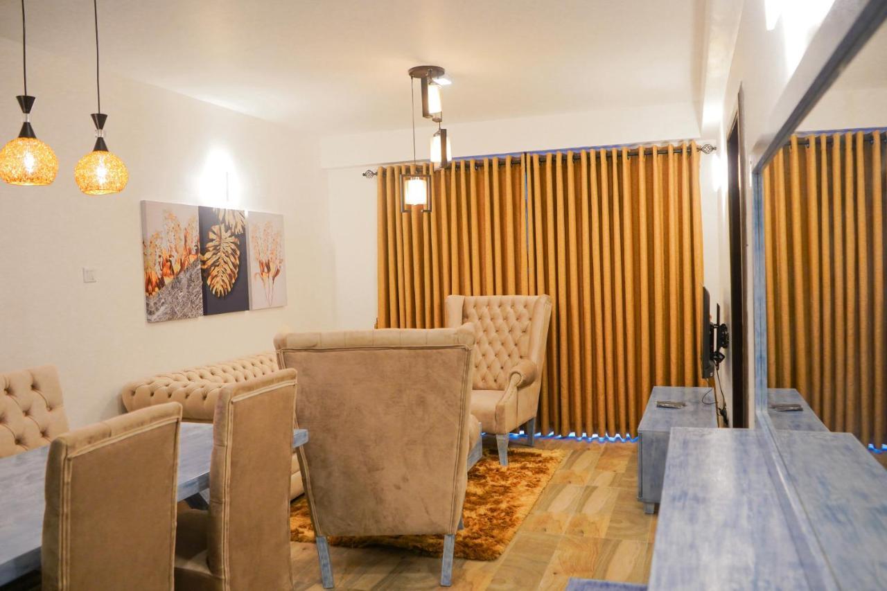 Vista Apartment Mariners Blue Нувара Елия Екстериор снимка