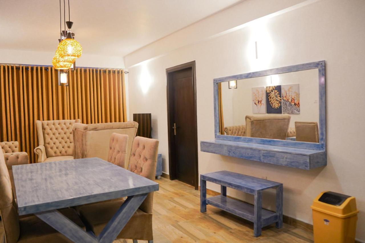 Vista Apartment Mariners Blue Нувара Елия Екстериор снимка