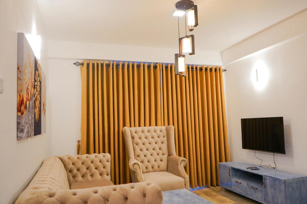 Vista Apartment Mariners Blue Нувара Елия Екстериор снимка