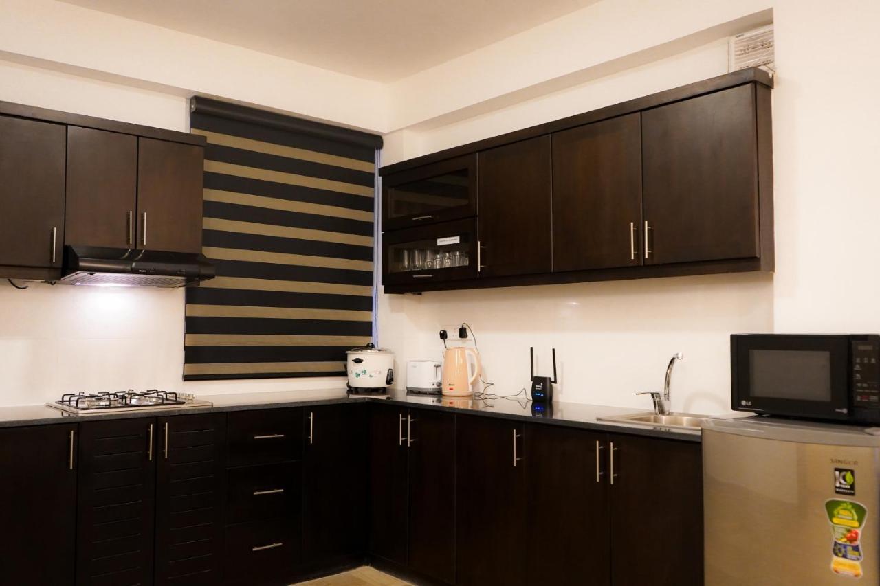 Vista Apartment Mariners Blue Нувара Елия Екстериор снимка