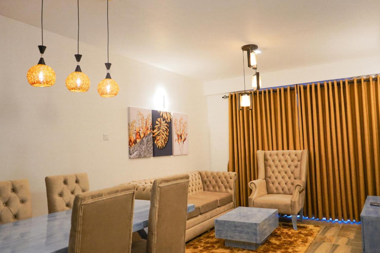 Vista Apartment Mariners Blue Нувара Елия Екстериор снимка