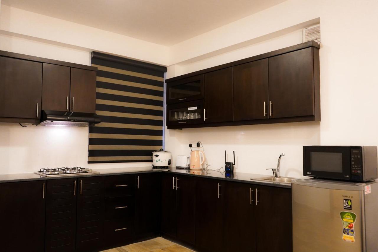 Vista Apartment Mariners Blue Нувара Елия Екстериор снимка