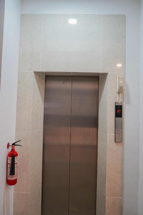 Vista Apartment Mariners Blue Нувара Елия Екстериор снимка