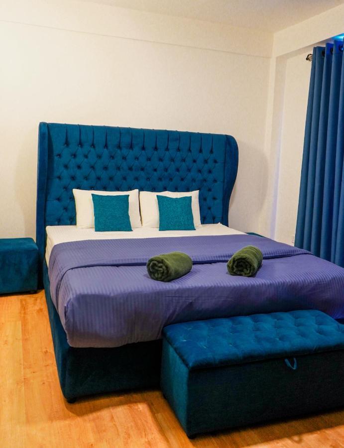 Vista Apartment Mariners Blue Нувара Елия Екстериор снимка