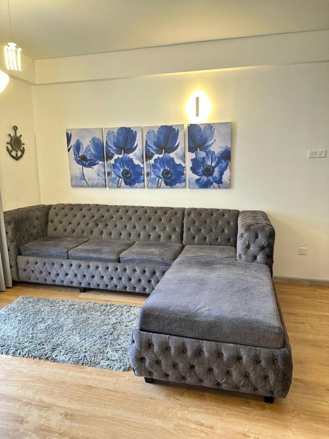 Vista Apartment Mariners Blue Нувара Елия Екстериор снимка