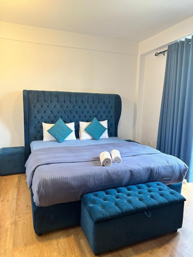 Vista Apartment Mariners Blue Нувара Елия Екстериор снимка