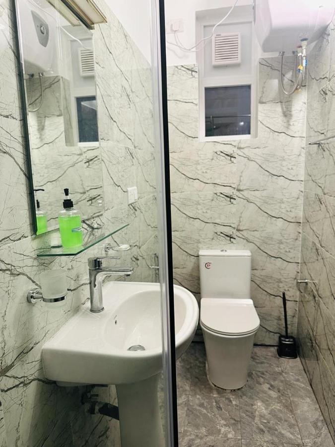 Vista Apartment Mariners Blue Нувара Елия Екстериор снимка