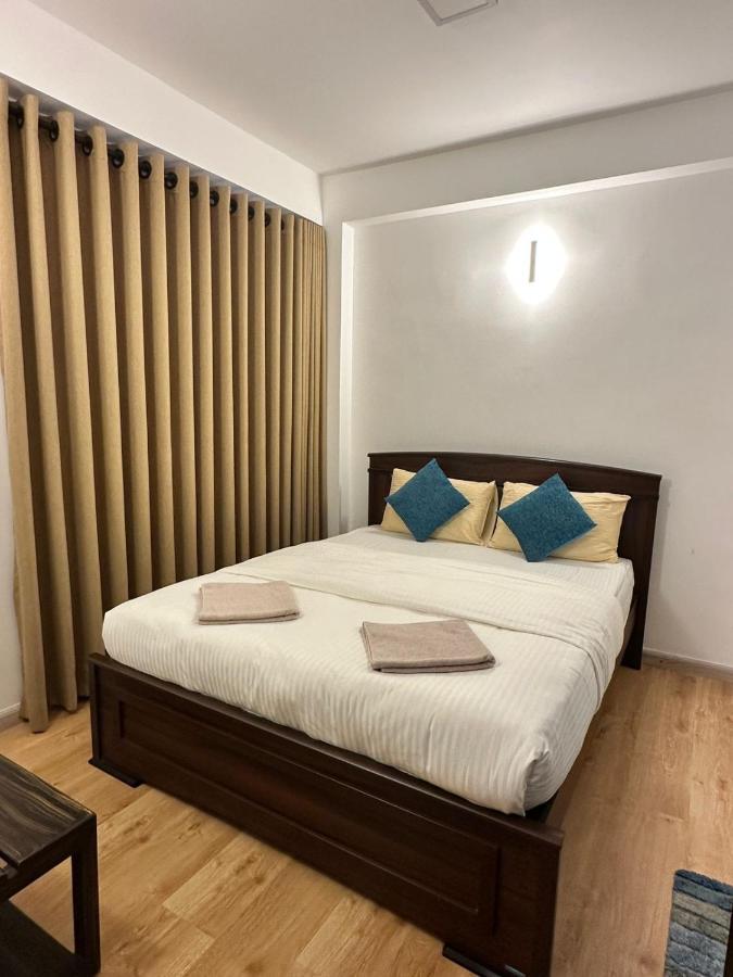 Vista Apartment Mariners Blue Нувара Елия Екстериор снимка
